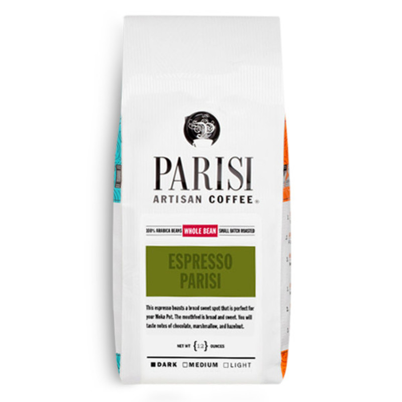 Espresso Parisi